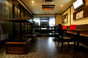店内写真