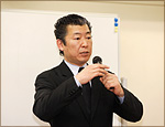 木村さん講議写真