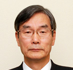高橋利郎イメージ